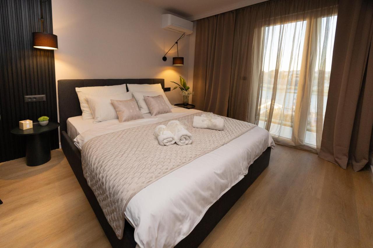 זאדאר Aurum Ponte Deluxe מראה חיצוני תמונה