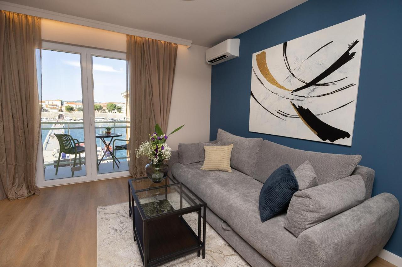 זאדאר Aurum Ponte Deluxe מראה חיצוני תמונה
