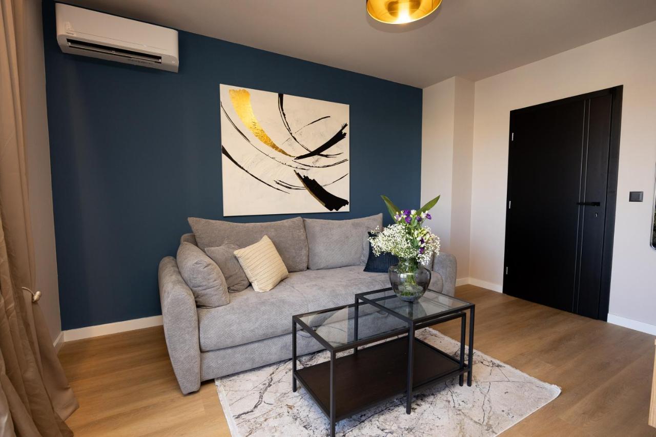 זאדאר Aurum Ponte Deluxe מראה חיצוני תמונה