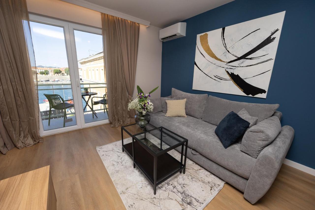 זאדאר Aurum Ponte Deluxe מראה חיצוני תמונה
